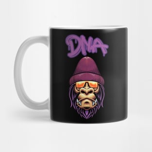 DNA #136 Mug